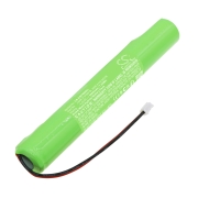 Baterie pro CASIO QT-6200
