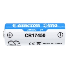 Panasonic Sanyo Eve Fdk Varta CS-CR17450