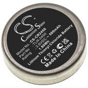 Baterie compatibleWith Testo