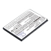 Baterie kompatibilní s Consumer Cellular Iris Easy Flip CS-CRE006SL