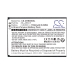 Baterie kompatibilní s Consumer Cellular Iris Easy Flip CS-CRE006SL