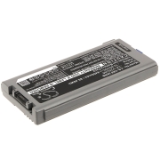 Baterie pro Panasonic CF-53ASCZYFG