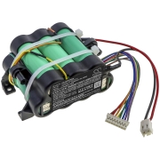 Baterie pro Delonghi XLR25LM