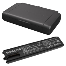 Baterie Nahrazuje 4228C002