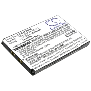 Baterie compatibleWith Datalogic