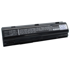 Kompatibilní náhrada baterie za DELL 312-0416,HD438,KD186,XD187