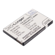 Baterie compatibleWith O2