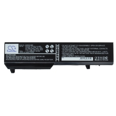 Baterie Nahrazuje U661H