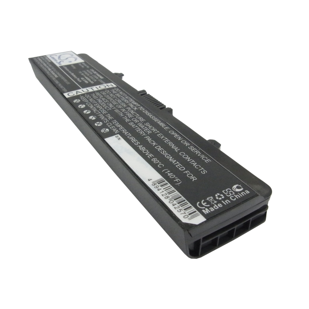 Baterie kompatibilní s DELL CS-DE1440NB