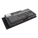 CS-DE4600NB<br />Baterie do   nahrazuje baterii VG2VT
