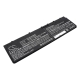 CS-DE7240NB<br />Baterie do   nahrazuje baterii NCVF0