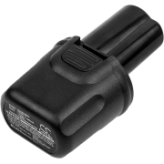 Baterie pro DeWalt DC600 Screwdriver
