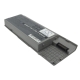CS-DED620HB<br />Baterie do   nahrazuje baterii RC126