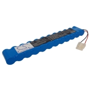 Baterie compatibleWith Defigard