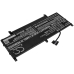 Baterie pro DELL Latitude 15 9510 41GJW