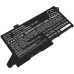 Baterie Nahrazuje DELL WY9DX