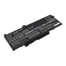 Baterie Nahrazuje 53XP7