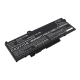 CS-DEL543NB<br />Baterie do   nahrazuje baterii 53XP7