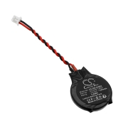 Baterie compatibleWith DELL