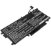 Baterie pro DELL Latitude 7390 2-in-1