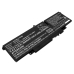 Baterie kompatibilní s DELL CS-DEL745NB