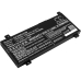 Baterie kompatibilní s DELL CS-DEM147NB