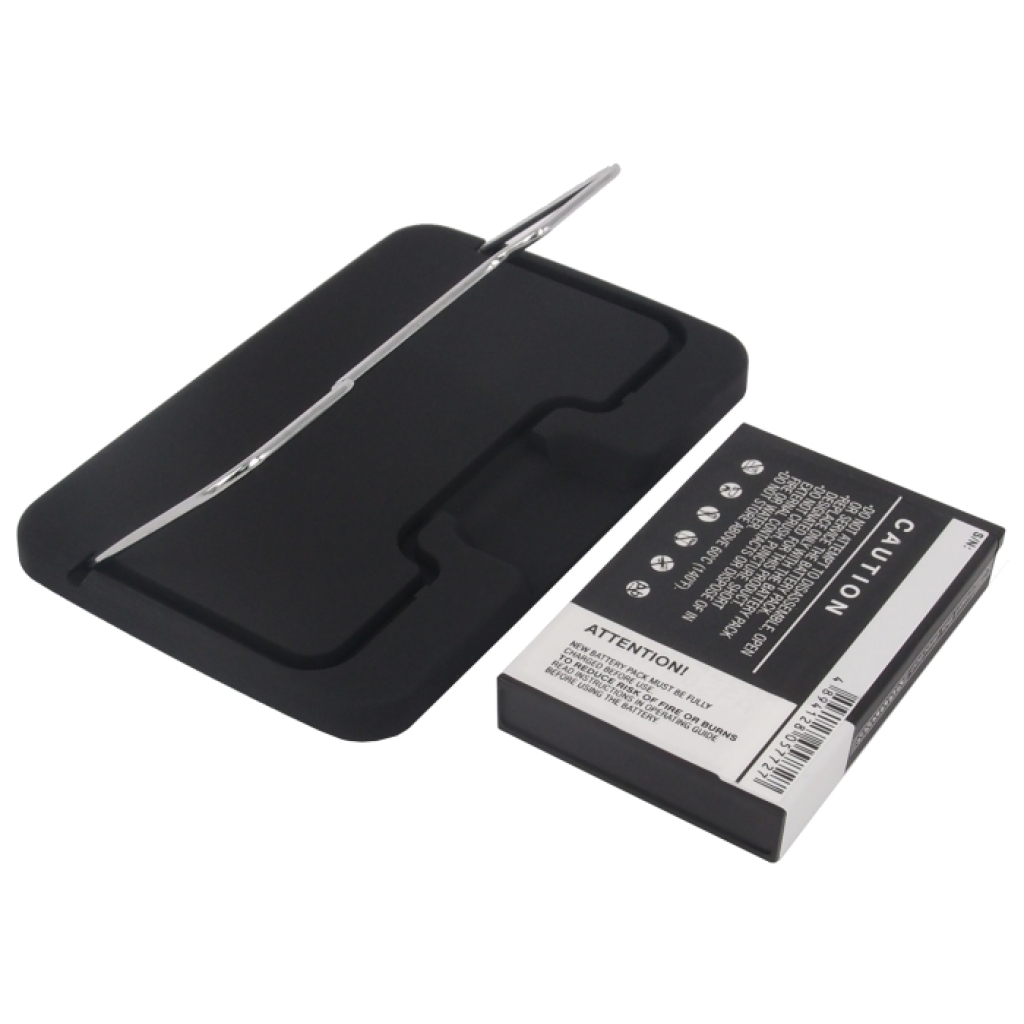 Baterie kompatibilní s DELL CS-DEM5XL