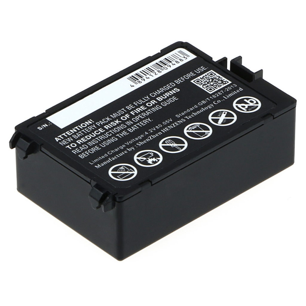 CS-DEM610SL