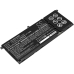 Baterie kompatibilní s DELL CS-DEN145NB