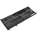 Baterie kompatibilní s DELL CS-DEN748NB