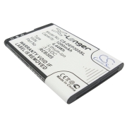 Baterie pro Bea-fon SL200_EU001
