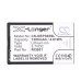 Baterie kompatibilní s Doro Skylink Aligator CS-DEP365SL