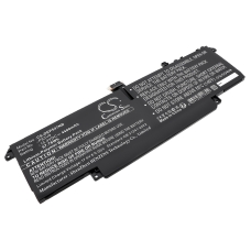 Baterie do notebooků DELL CS-DEP547NB