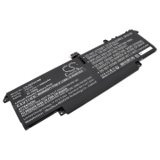 Baterie pro DELL Precision 5470