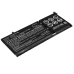 Baterie kompatibilní s DELL CS-DEV541NB