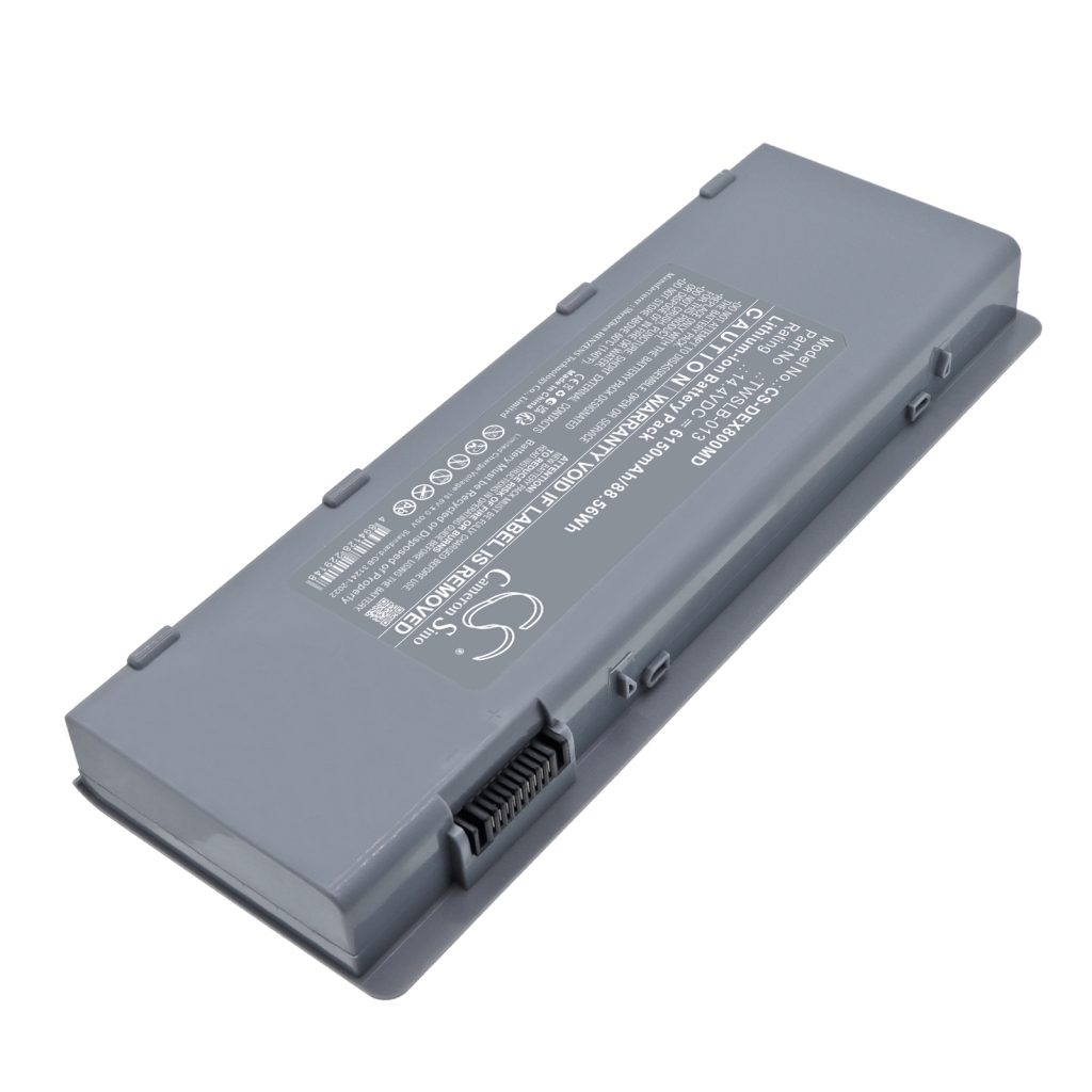 Baterie kompatibilní s Edan CS-DEX800MD
