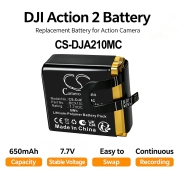 Baterie compatibleWith Dji