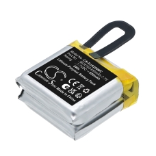 Kompatibilní náhrada baterie za Dji BCX103-650MAH-7.7V