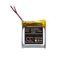 Kompatibilní náhrada baterie za Dji BSX300-114-3.87
