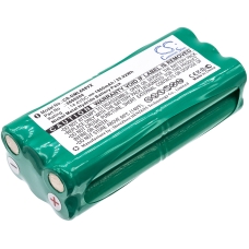 Baterie Nahrazuje V-M600