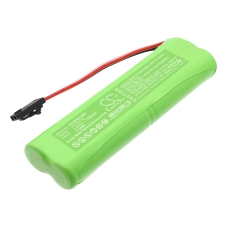 Baterie do zdravotnických zařízení Dolphin medical CS-DPX215MD