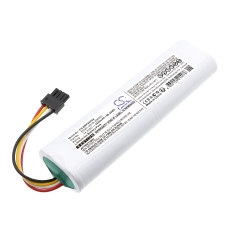 Kompatibilní náhrada baterie za Dreame P2051-4S1P-XWDEV