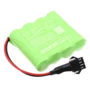 Baterie compatibleWith Intellikey