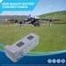 Baterie kompatibilní s Dji
