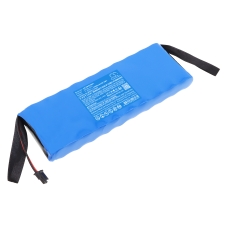 Kompatibilní náhrada baterie za Deviser B205D001,B205D002,HYLB-1371