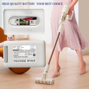 Baterie pro Dreame V11 GR
