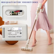 Baterie do vysavačů Dreame CS-DRV121VX