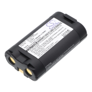 Baterie compatibleWith Casio