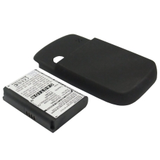 Kompatibilní náhrada baterie za Verizon 35H00095-00M,BTE6900SPC,BTR6900,ELF0160,FFEA175B009951