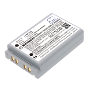 Baterie compatibleWith Casio